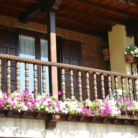 Hosteria Pena Sagra Ojedo Room photo